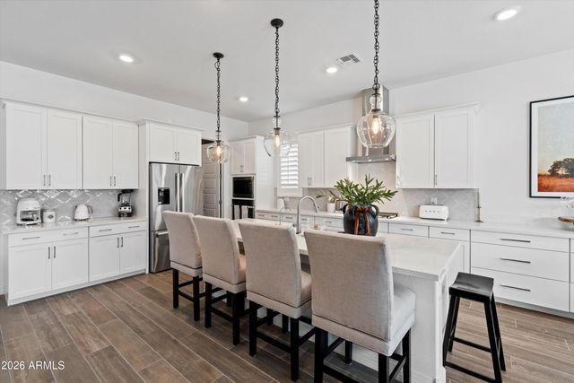 20847 S 226TH Place, Queen Creek, AZ 85142