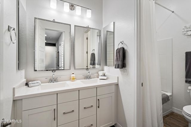 20847 S 226TH Place, Queen Creek, AZ 85142