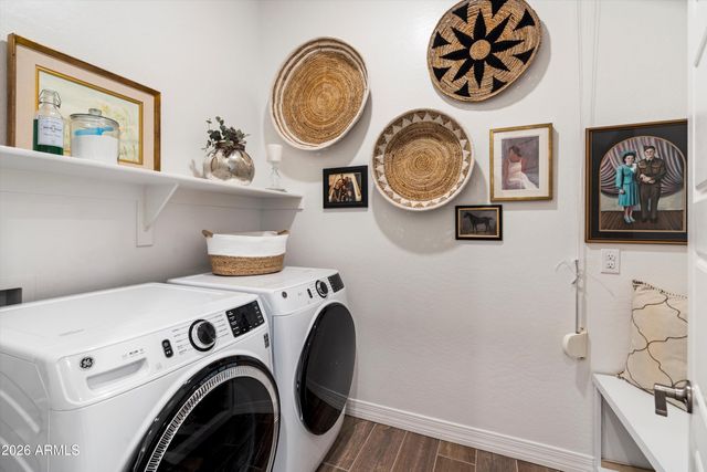 20847 S 226TH Place, Queen Creek, AZ 85142