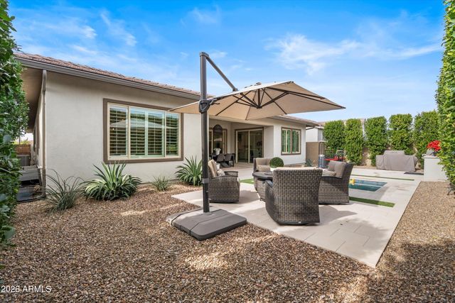 20847 S 226TH Place, Queen Creek, AZ 85142