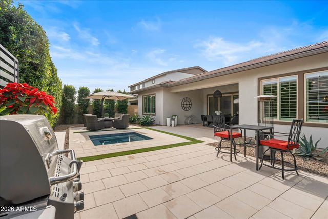 20847 S 226TH Place, Queen Creek, AZ 85142