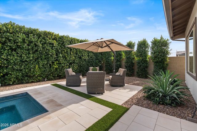 20847 S 226TH Place, Queen Creek, AZ 85142