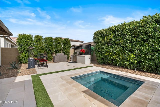 20847 S 226TH Place, Queen Creek, AZ 85142