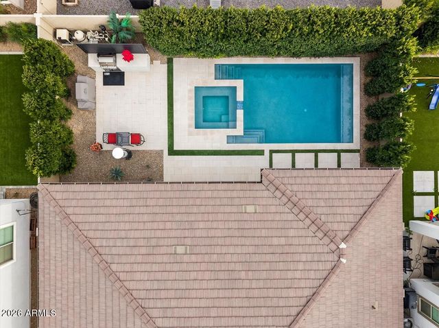 20847 S 226TH Place, Queen Creek, AZ 85142