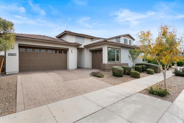 20847 S 226TH Place, Queen Creek, AZ 85142