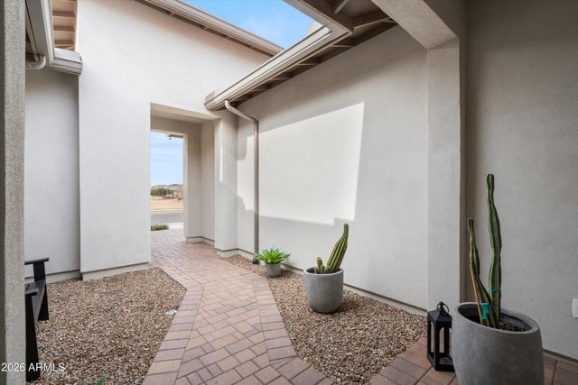 20847 S 226TH Place, Queen Creek, AZ 85142