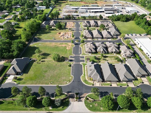 9220 Joan Drive, Midwest City, OK 73130