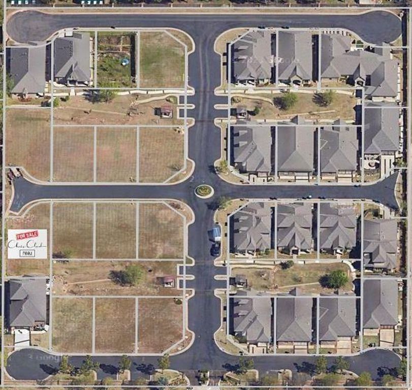 9220 Joan Drive, Midwest City, OK 73130