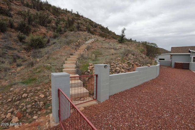 2495 S SEXTON RANCH Road, Cornville, AZ 86325