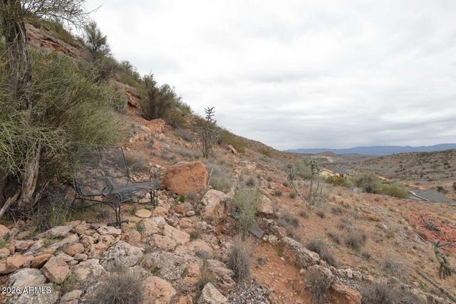 2495 S SEXTON RANCH Road, Cornville, AZ 86325