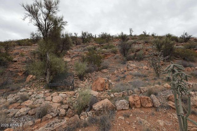 2495 S SEXTON RANCH Road, Cornville, AZ 86325