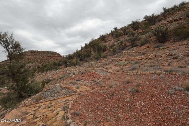 2495 S SEXTON RANCH Road, Cornville, AZ 86325