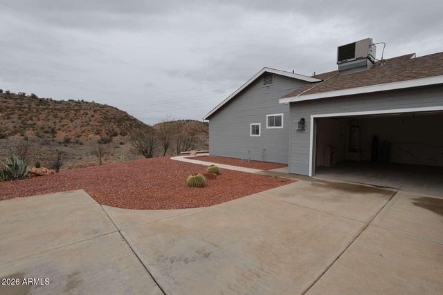 2495 S SEXTON RANCH Road, Cornville, AZ 86325