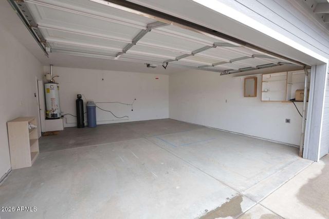 2495 S SEXTON RANCH Road, Cornville, AZ 86325