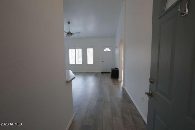 2495 S SEXTON RANCH Road, Cornville, AZ 86325