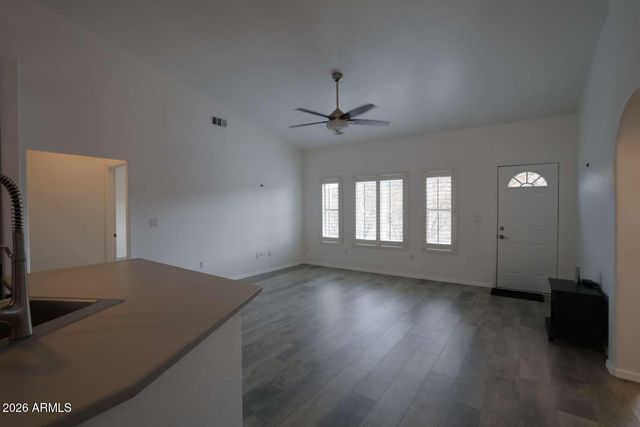 2495 S SEXTON RANCH Road, Cornville, AZ 86325