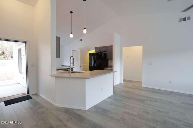 2495 S SEXTON RANCH Road, Cornville, AZ 86325