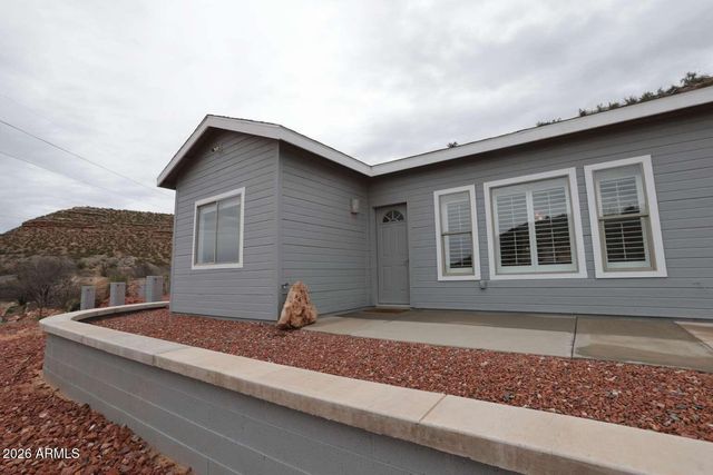 2495 S SEXTON RANCH Road, Cornville, AZ 86325