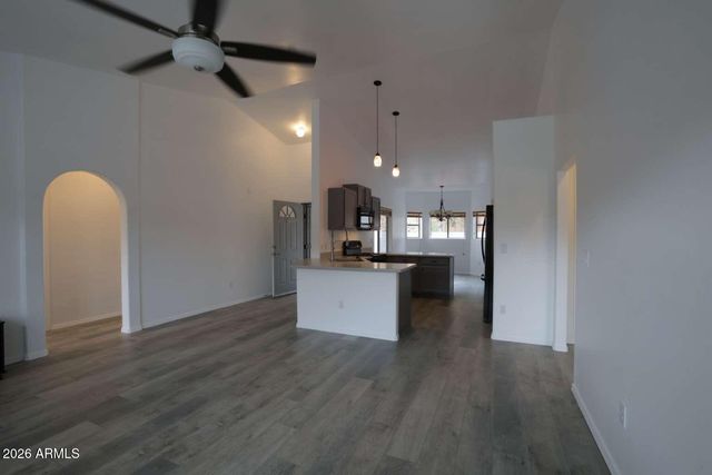 2495 S SEXTON RANCH Road, Cornville, AZ 86325