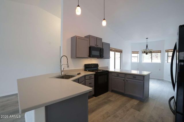 2495 S SEXTON RANCH Road, Cornville, AZ 86325