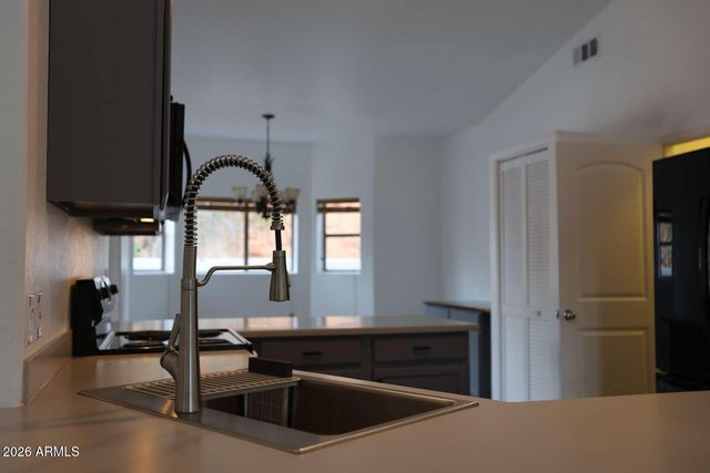 2495 S SEXTON RANCH Road, Cornville, AZ 86325