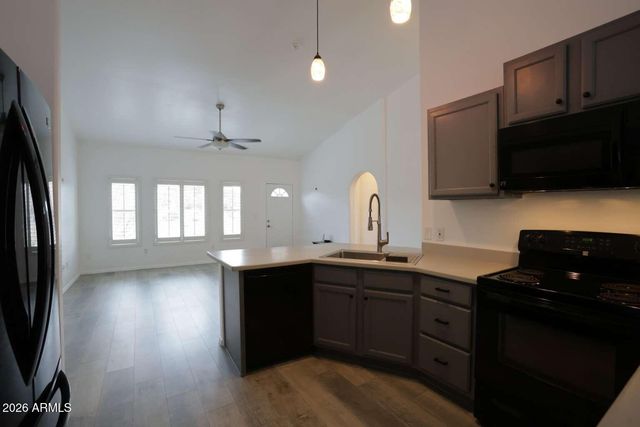 2495 S SEXTON RANCH Road, Cornville, AZ 86325