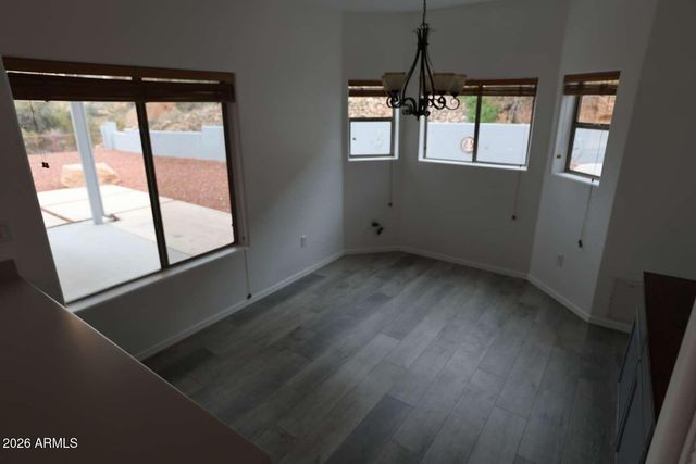 2495 S SEXTON RANCH Road, Cornville, AZ 86325