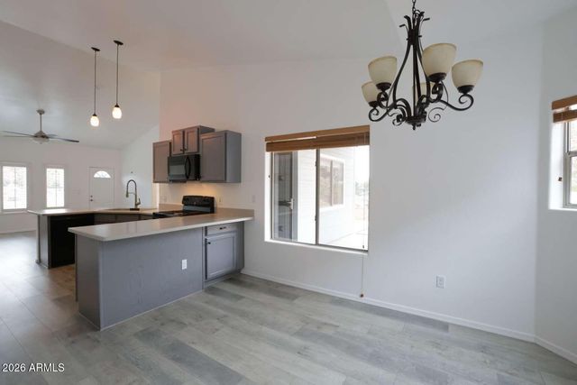 2495 S SEXTON RANCH Road, Cornville, AZ 86325