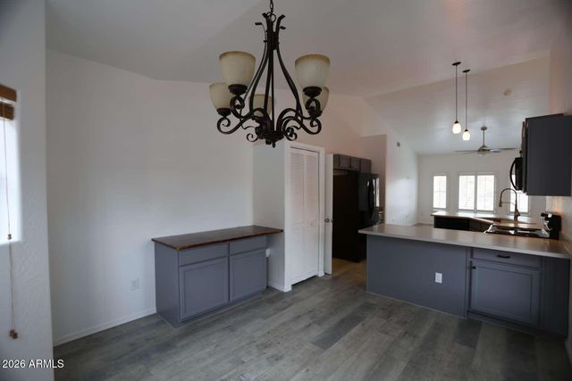 2495 S SEXTON RANCH Road, Cornville, AZ 86325