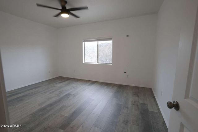 2495 S SEXTON RANCH Road, Cornville, AZ 86325