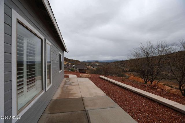 2495 S SEXTON RANCH Road, Cornville, AZ 86325