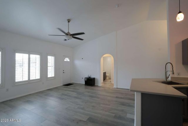 2495 S SEXTON RANCH Road, Cornville, AZ 86325