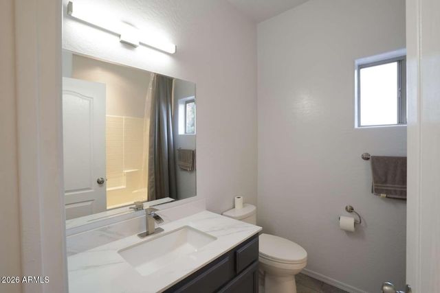 2495 S SEXTON RANCH Road, Cornville, AZ 86325