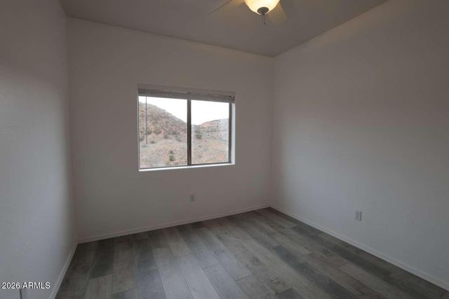 2495 S SEXTON RANCH Road, Cornville, AZ 86325