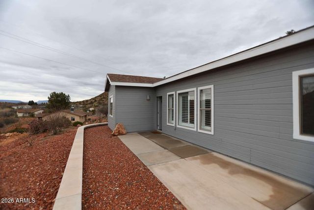 2495 S SEXTON RANCH Road, Cornville, AZ 86325