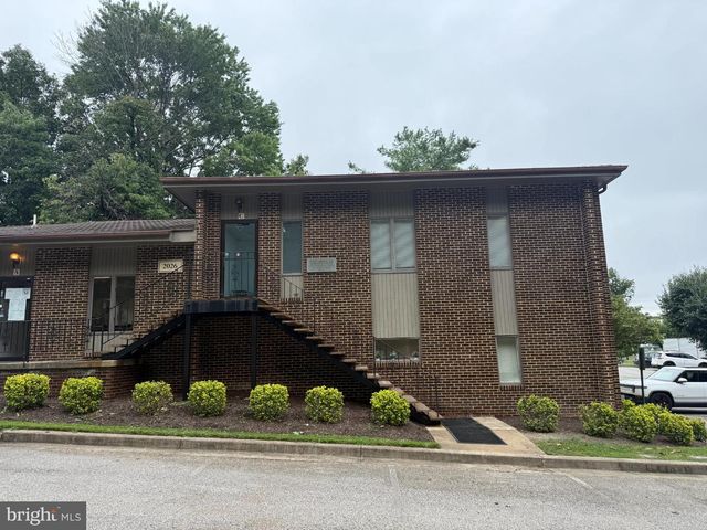 2026 OPITZ BLVD #C, Woodbridge, VA 22191