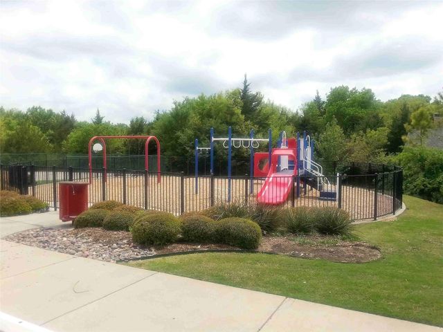 TBD Deerwood Trail, Mckinney, TX 75071