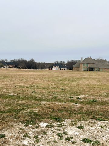 TBD Deerwood Trail, Mckinney, TX 75071