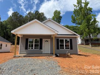 509 N Washington Street, Wadesboro, NC 28170