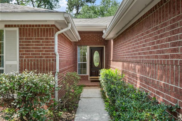 15 Gold Leaf Place, The Woodlands, TX 77384