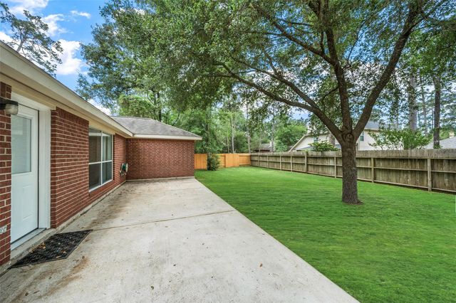 15 Gold Leaf Place, The Woodlands, TX 77384