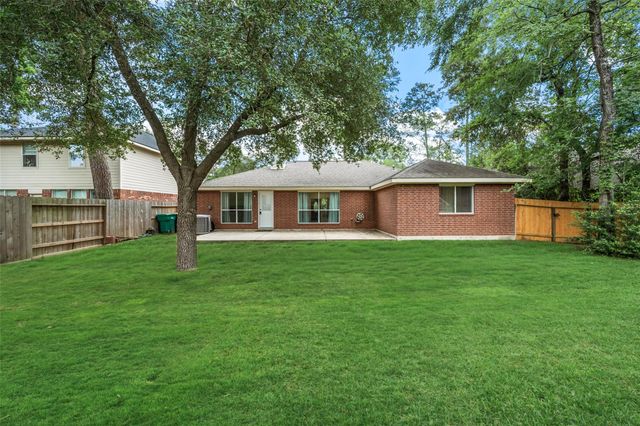 15 Gold Leaf Place, The Woodlands, TX 77384