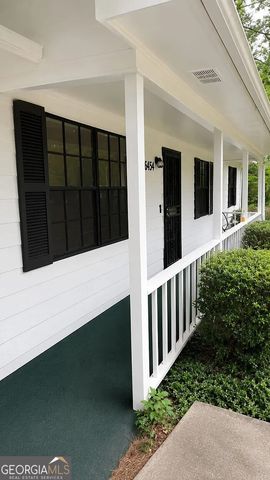6454 W Fayetteville Road, Riverdale, GA 30296