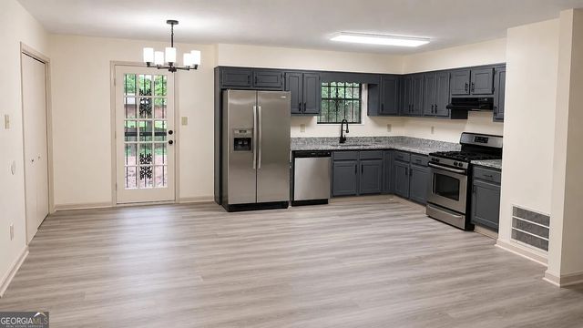 6454 W Fayetteville Road, Riverdale, GA 30296
