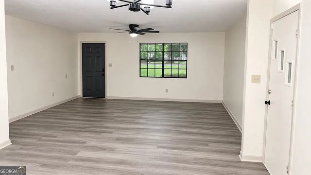 6454 W Fayetteville Road, Riverdale, GA 30296