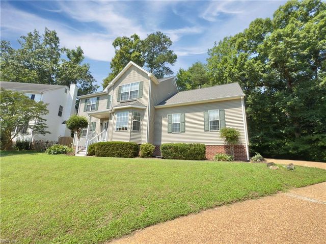 4585 Village Park DR E, Williamsburg, VA 23185