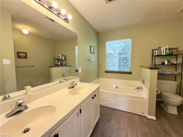4585 Village Park DR E, Williamsburg, VA 23185
