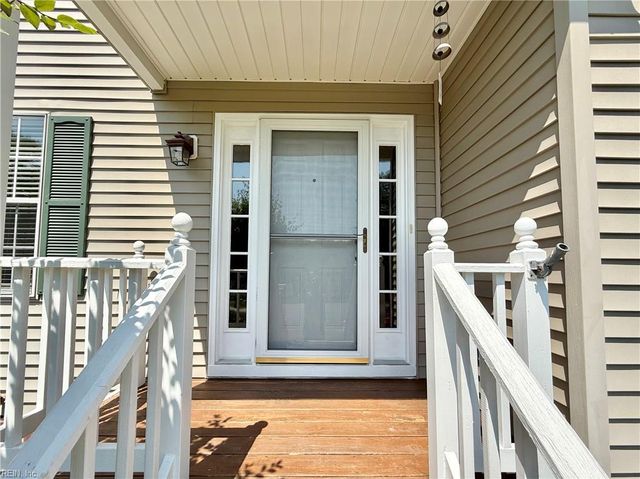 4585 Village Park DR E, Williamsburg, VA 23185