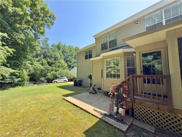 4585 Village Park DR E, Williamsburg, VA 23185