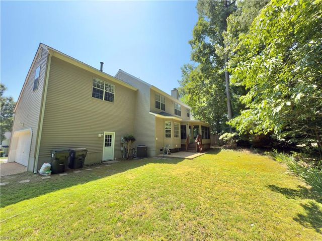 4585 Village Park DR E, Williamsburg, VA 23185